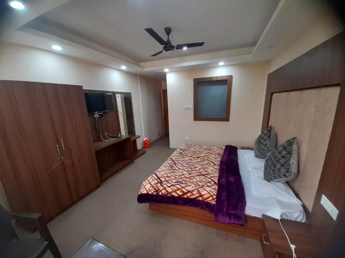 Hotel Zoon Dabb Srinagar Airport Kashmir Exterior foto