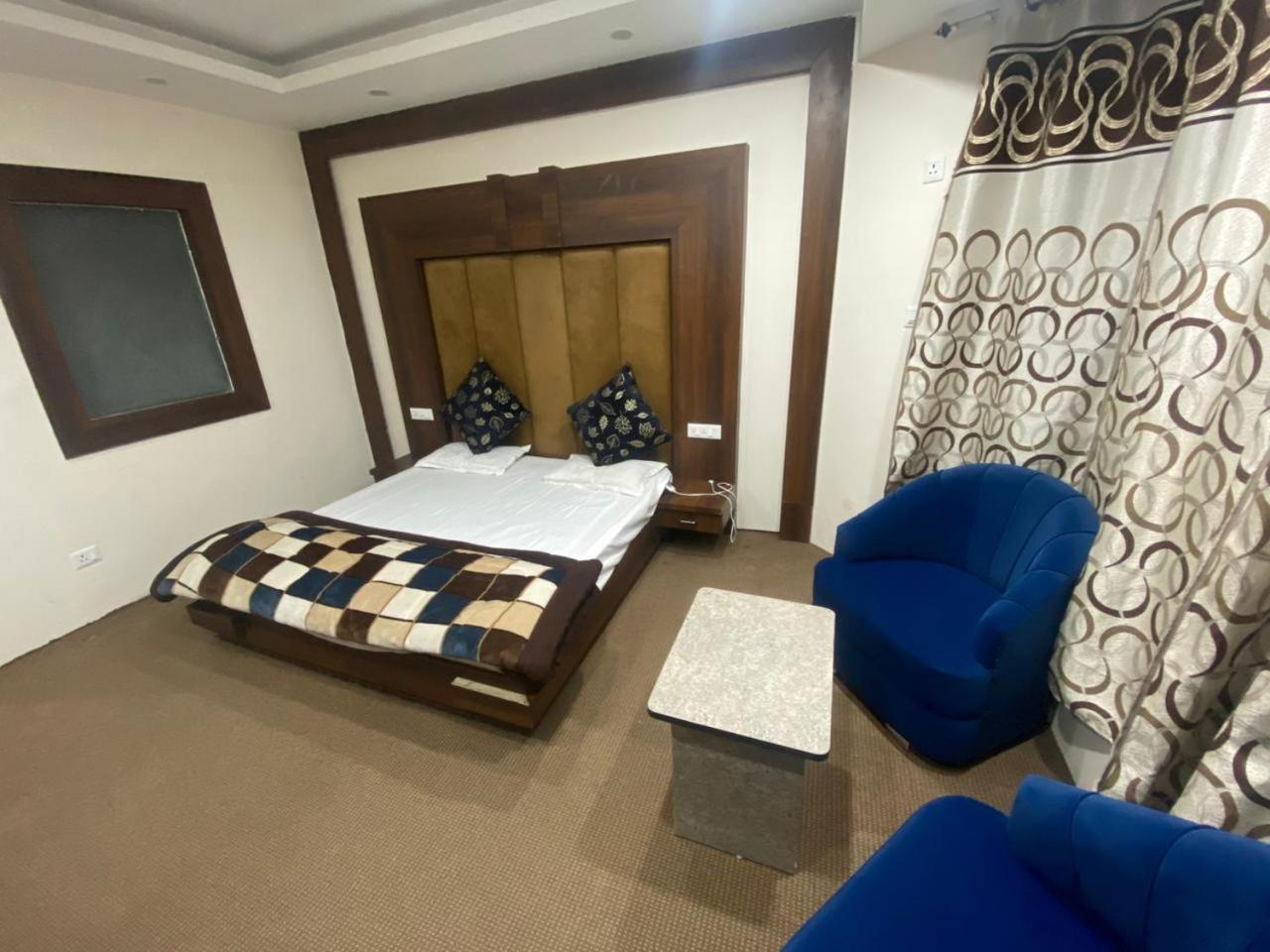 Hotel Zoon Dabb Srinagar Airport Kashmir Exterior foto