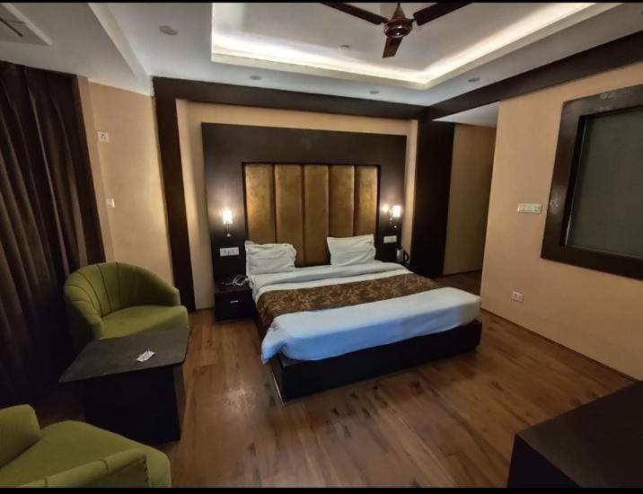 Hotel Zoon Dabb Srinagar Airport Kashmir Exterior foto